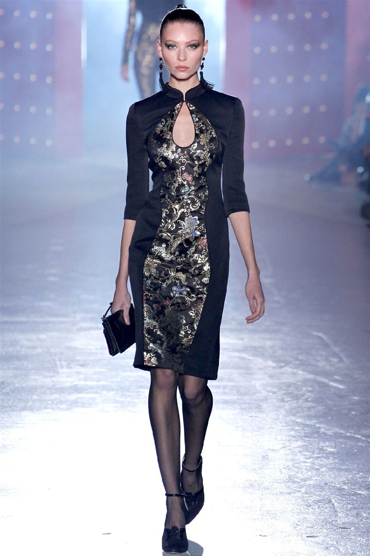 Jason Wu 2012-2013 Sonbahar/Kış