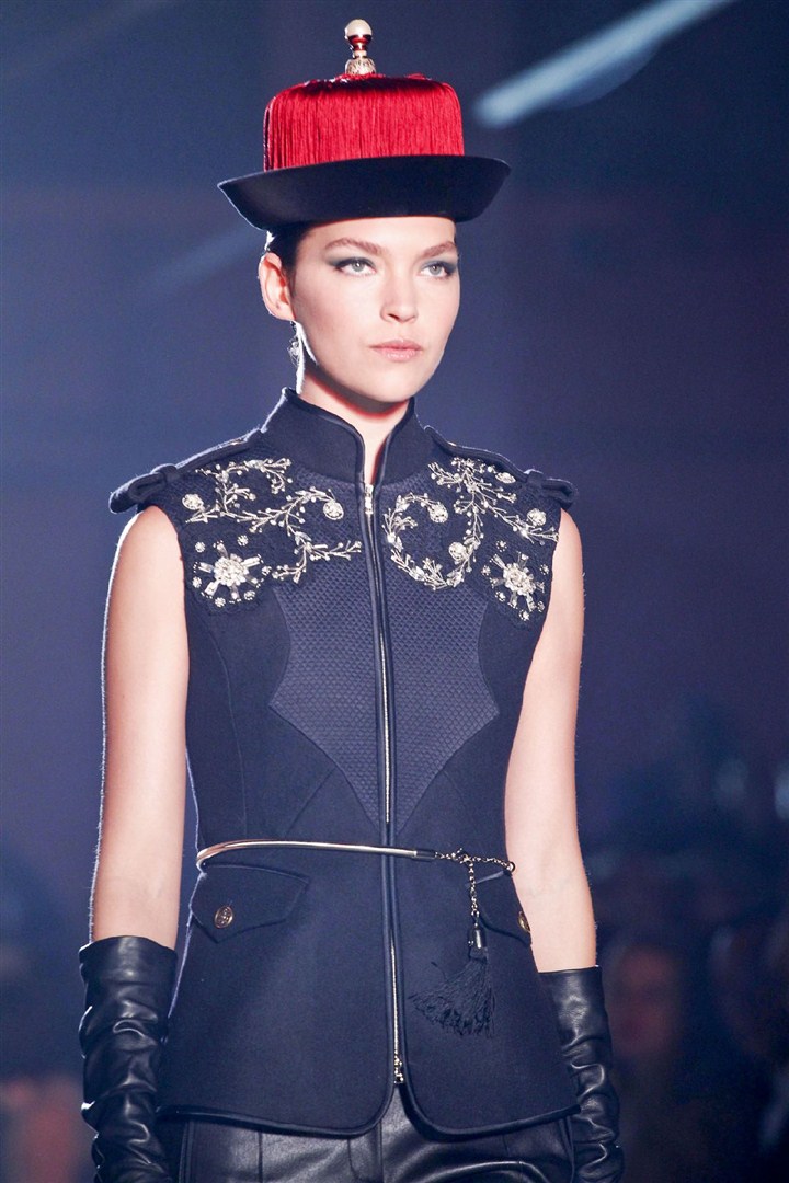 Natalia Vodianova