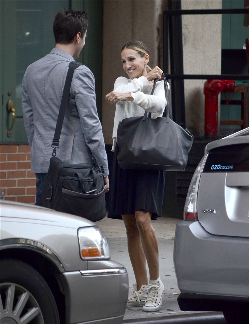 Sarah Jessica Parker
