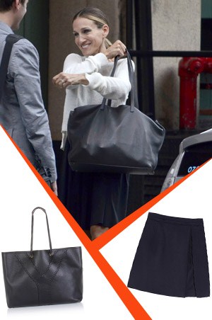 Sarah Jessica Parker