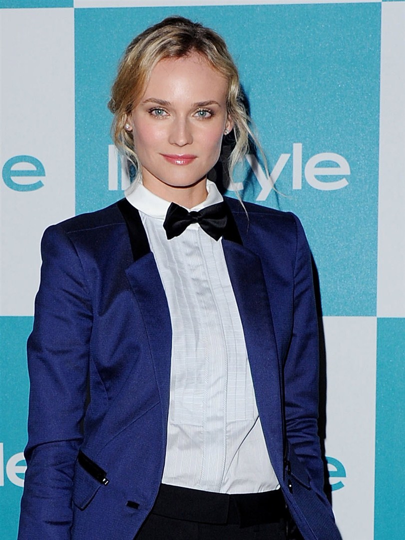 Diane Kruger 