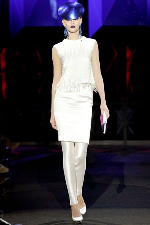Günün Stili - 26.01.2011