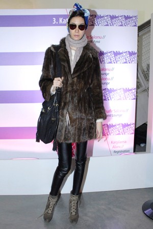 Günün Stili - 18.02.2011