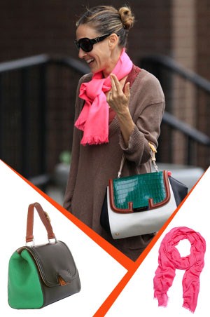 Sarah Jessica Parker 