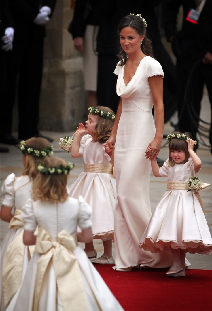 Pippa Middleton