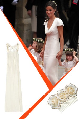 Pippa Middleton