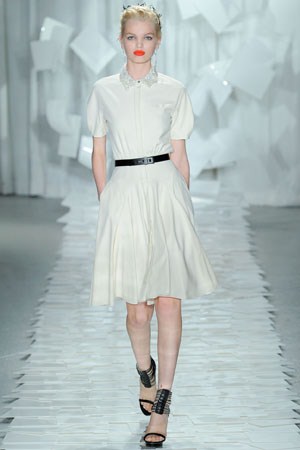 Günün Stili - 23.03.2012