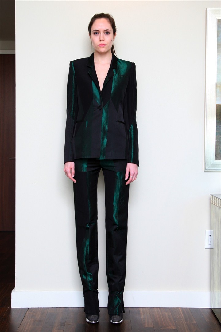 Prabal Gurung 2012 Pre-Fall