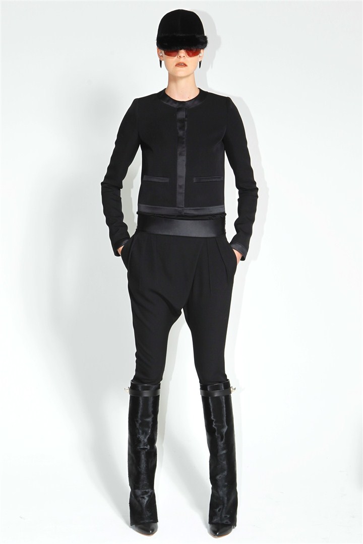 Givenchy 2012 Pre-Fall