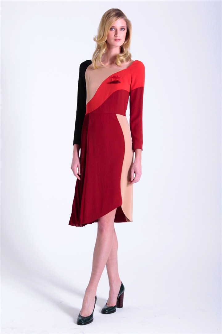 Sonia Rykiel 2012 Pre-Fall