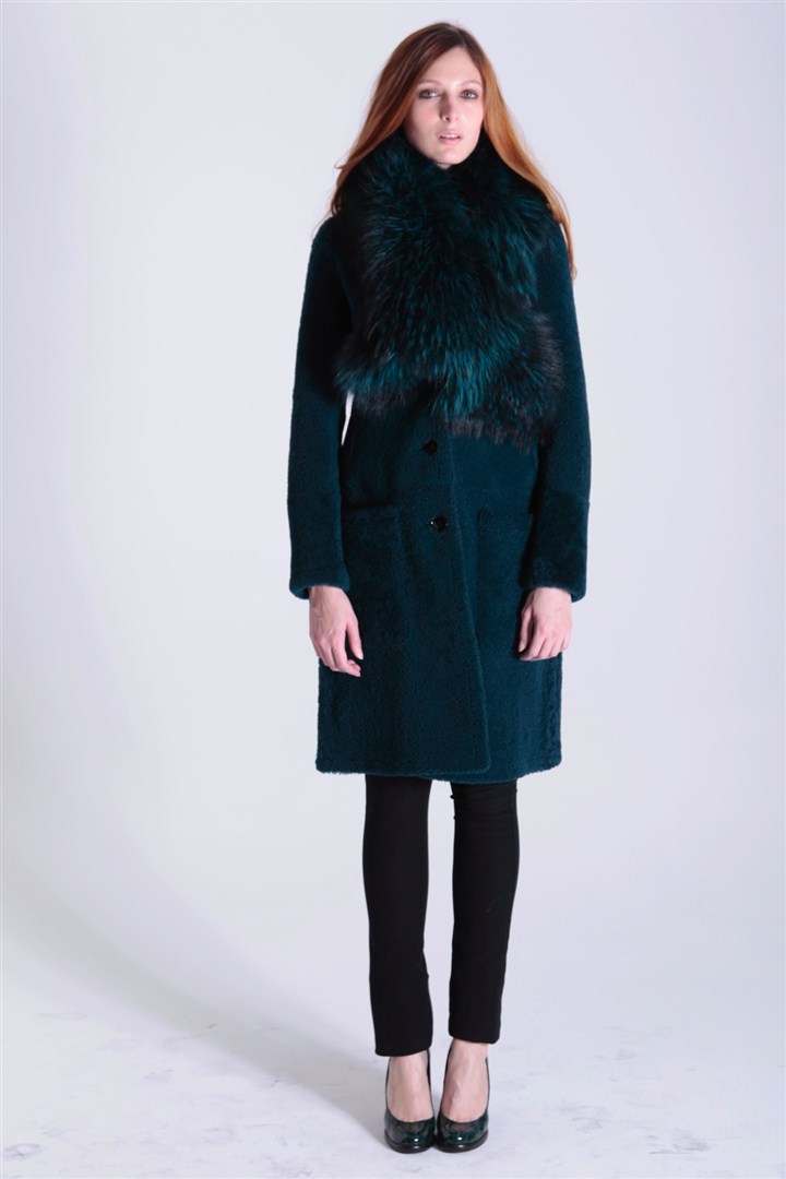 Sonia Rykiel 2012 Pre-Fall