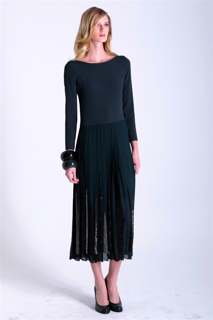 Sonia Rykiel 2012 Pre-Fall