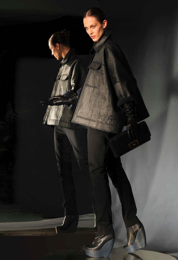 Lanvin 2012 Pre-Fall