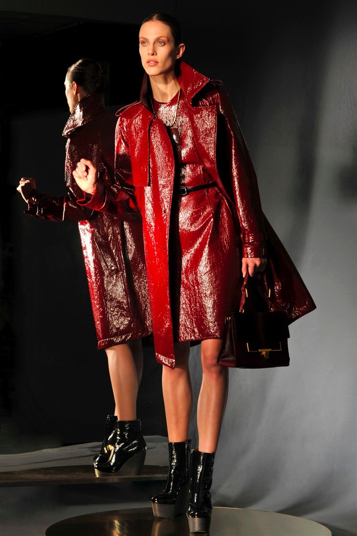 Lanvin 2012 Pre-Fall