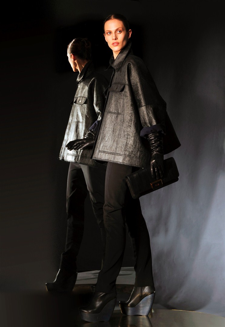 Lanvin 2012 Pre-Fall