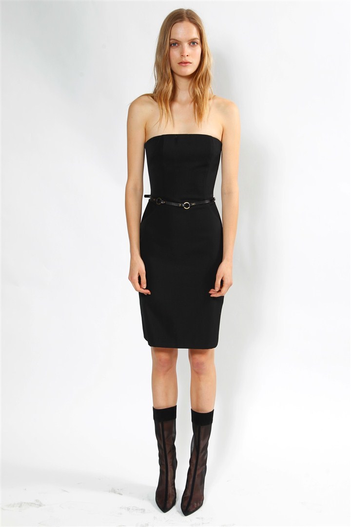 Alexander Wang 2012 Pre-Fall