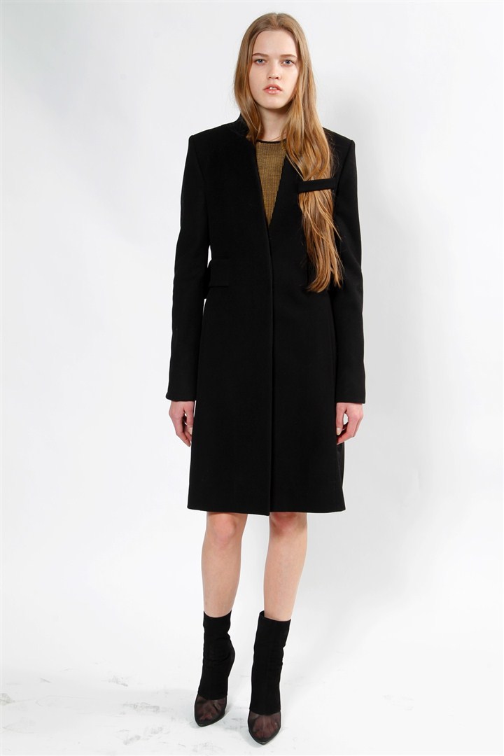 Alexander Wang 2012 Pre-Fall