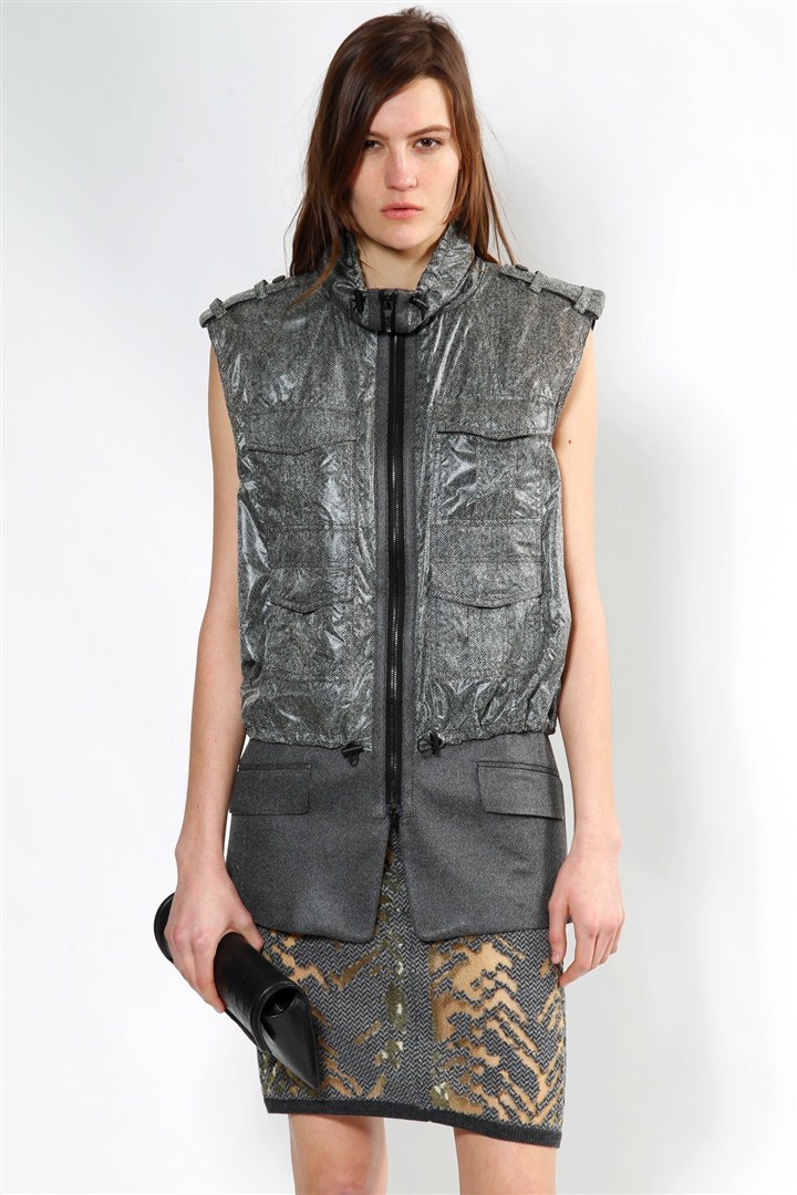 Alexander Wang 2012 Pre-Fall