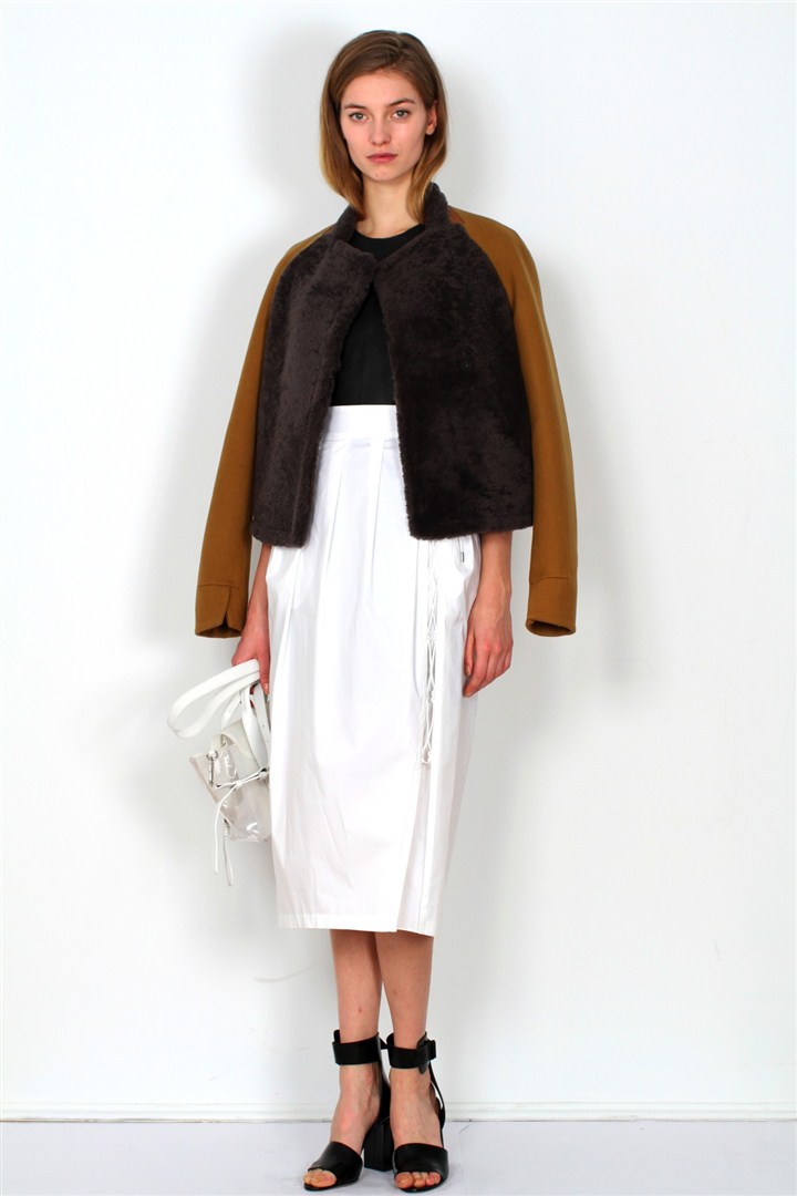 3.1 Phillip Lim 2012 Pre-Fall