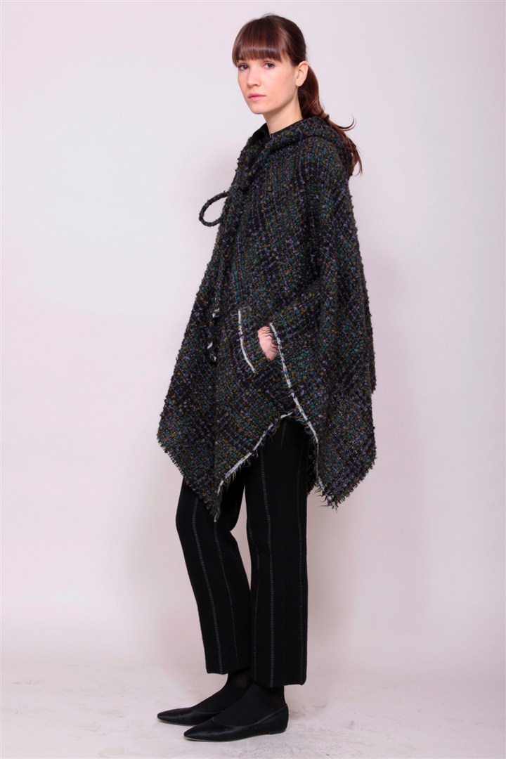 Yeohlee 2012 Pre-Fall