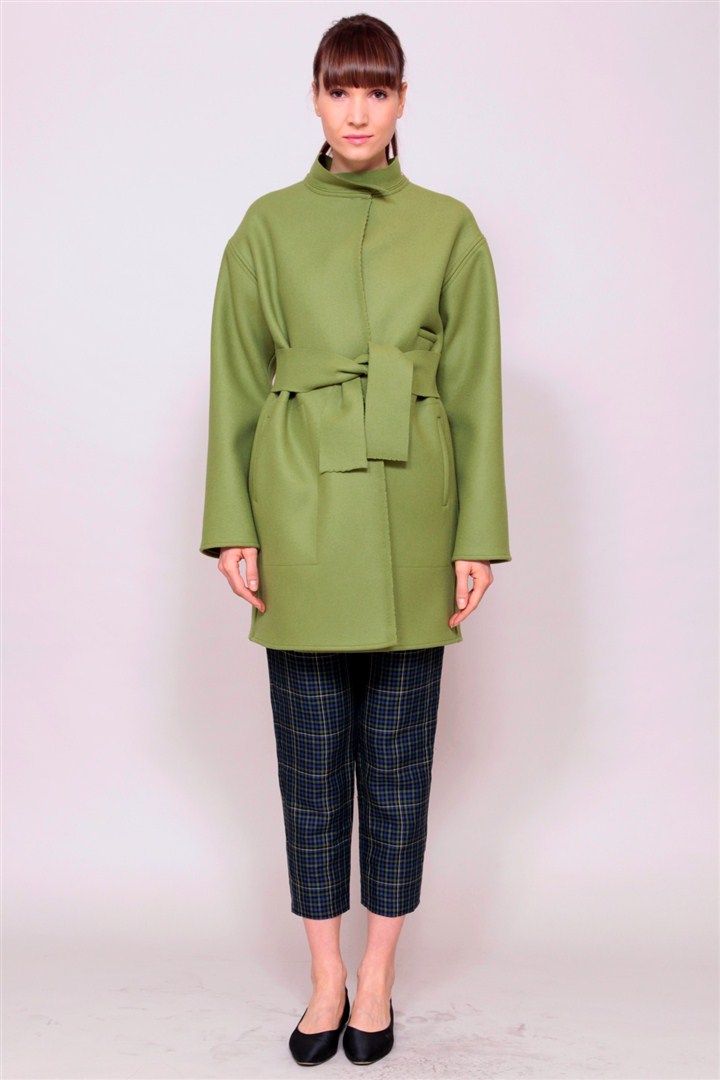 Yeohlee 2012 Pre-Fall