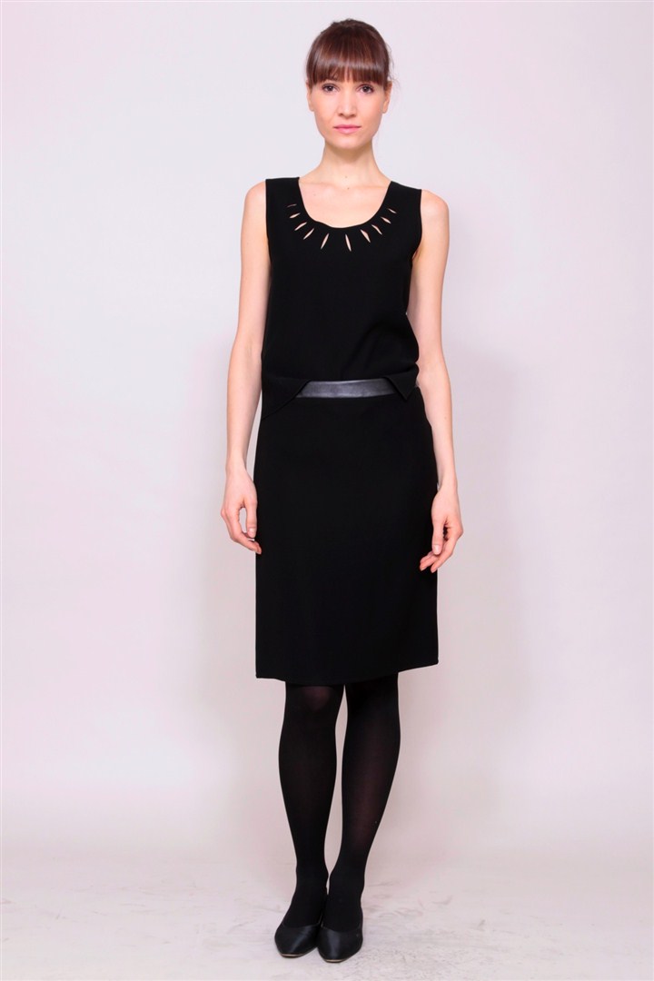 Yeohlee 2012 Pre-Fall