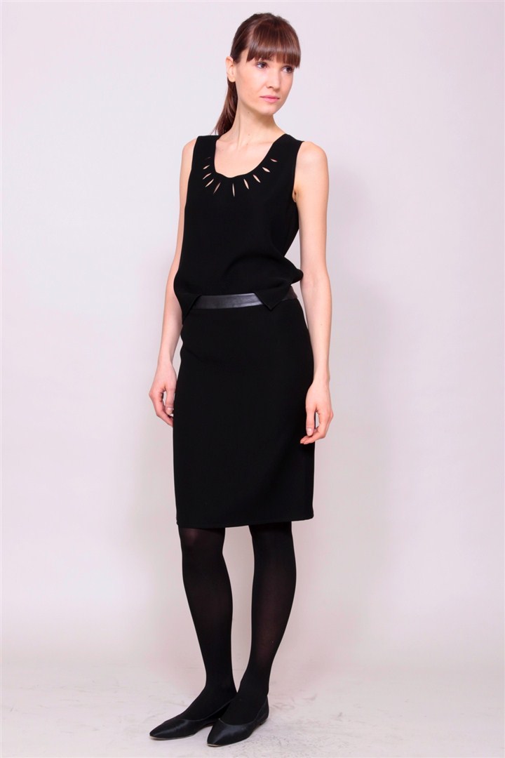 Yeohlee 2012 Pre-Fall