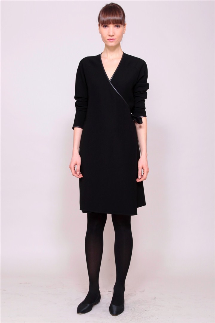 Yeohlee 2012 Pre-Fall