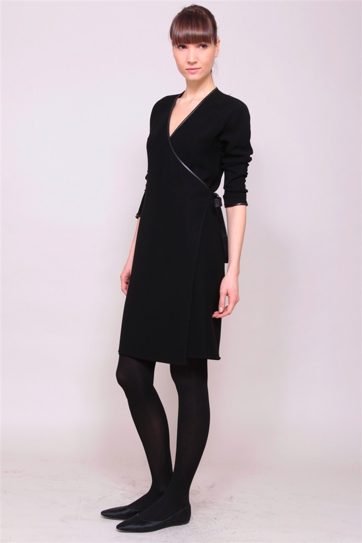 Yeohlee 2012 Pre-Fall