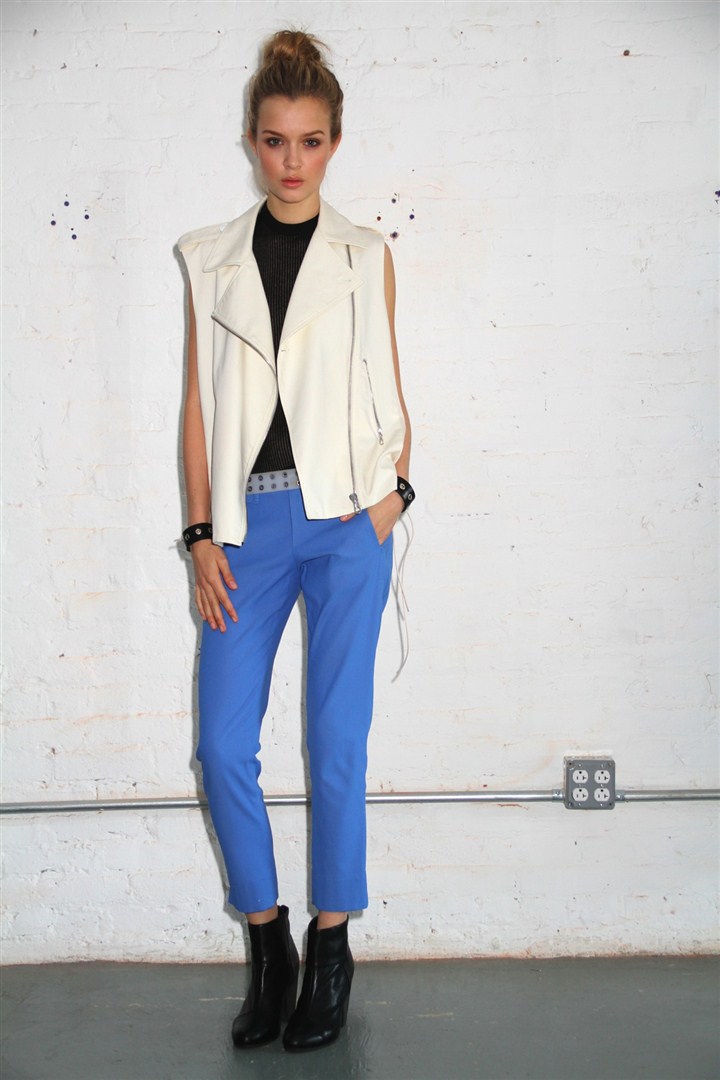 Rag & Bone 2012 Pre-Fall