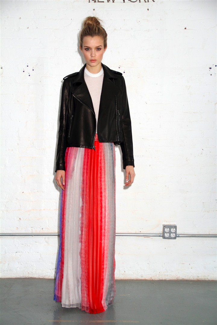 Rag & Bone 2012 Pre-Fall