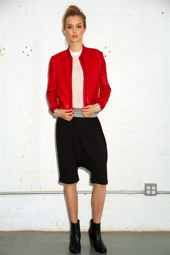 Rag & Bone 2012 Pre-Fall