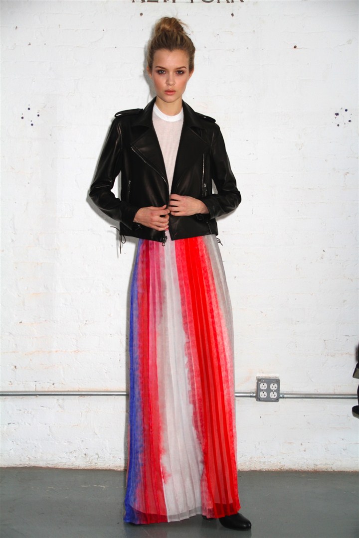 Rag & Bone 2012 Pre-Fall