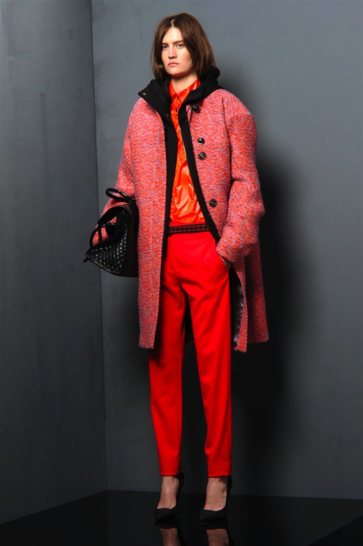 Proenza Schouler 2012 Pre-Fall