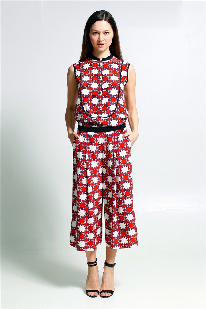 Tibi 2012 Pre-Fall