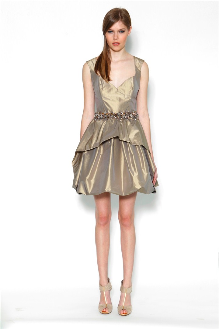 Carlos Miele 2012 Pre-Fall