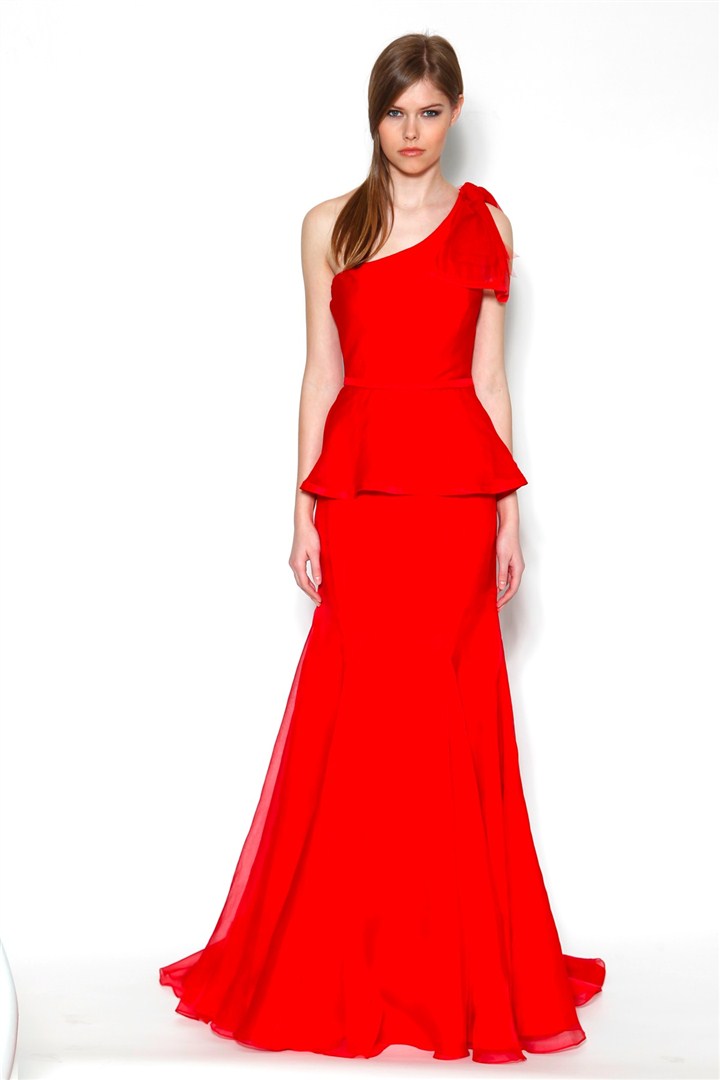 Carlos Miele 2012 Pre-Fall