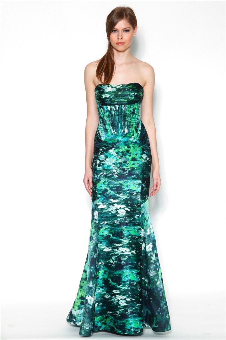 Carlos Miele 2012 Pre-Fall