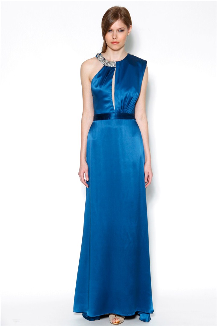 Carlos Miele 2012 Pre-Fall