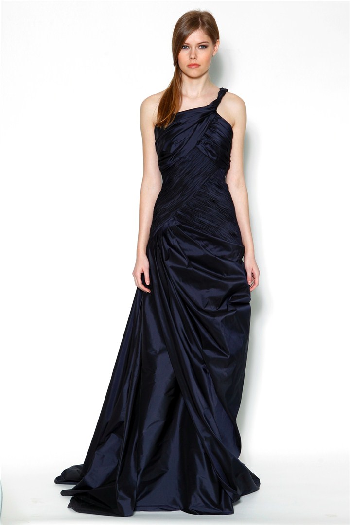 Carlos Miele 2012 Pre-Fall