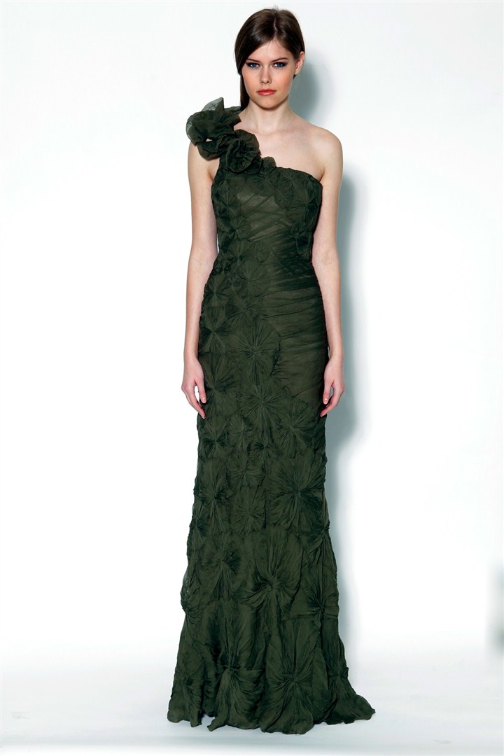 Carlos Miele 2012 Pre-Fall