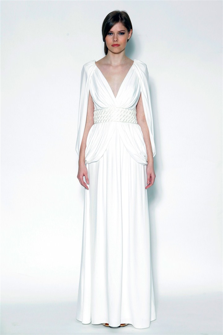 Carlos Miele 2012 Pre-Fall