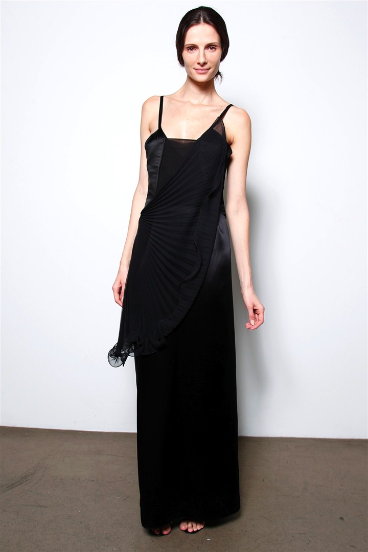 Rubin Chapelle 2012 Pre-Fall