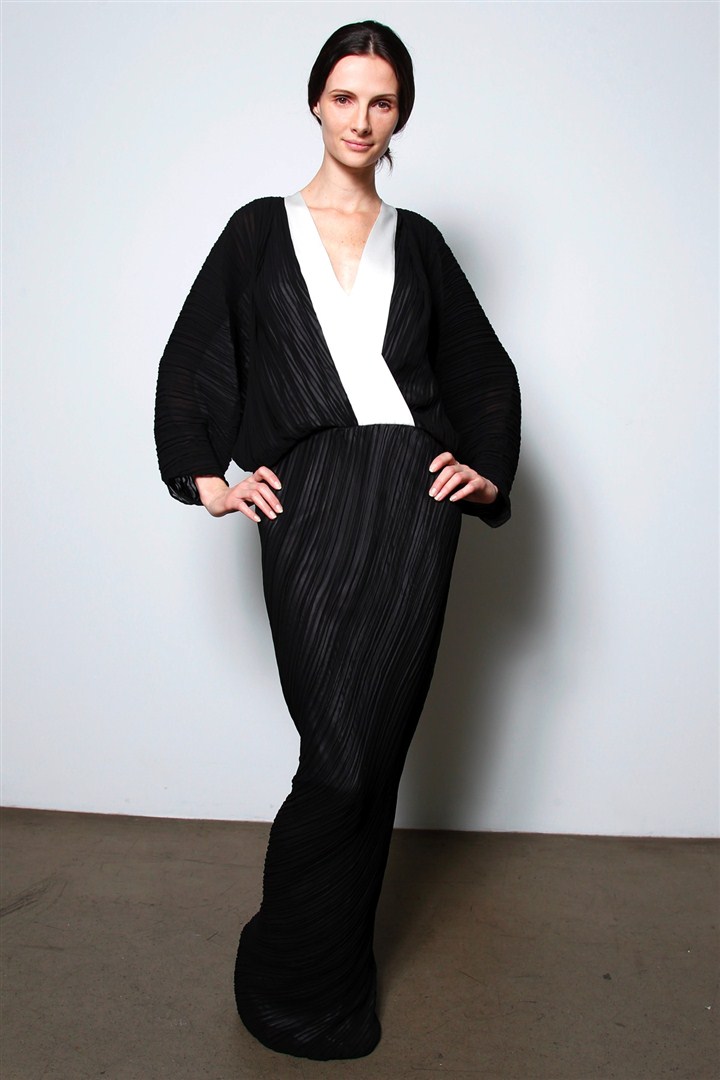 Rubin Chapelle 2012 Pre-Fall