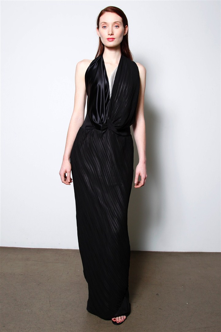 Rubin Chapelle 2012 Pre-Fall