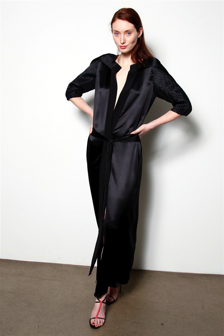 Rubin Chapelle 2012 Pre-Fall