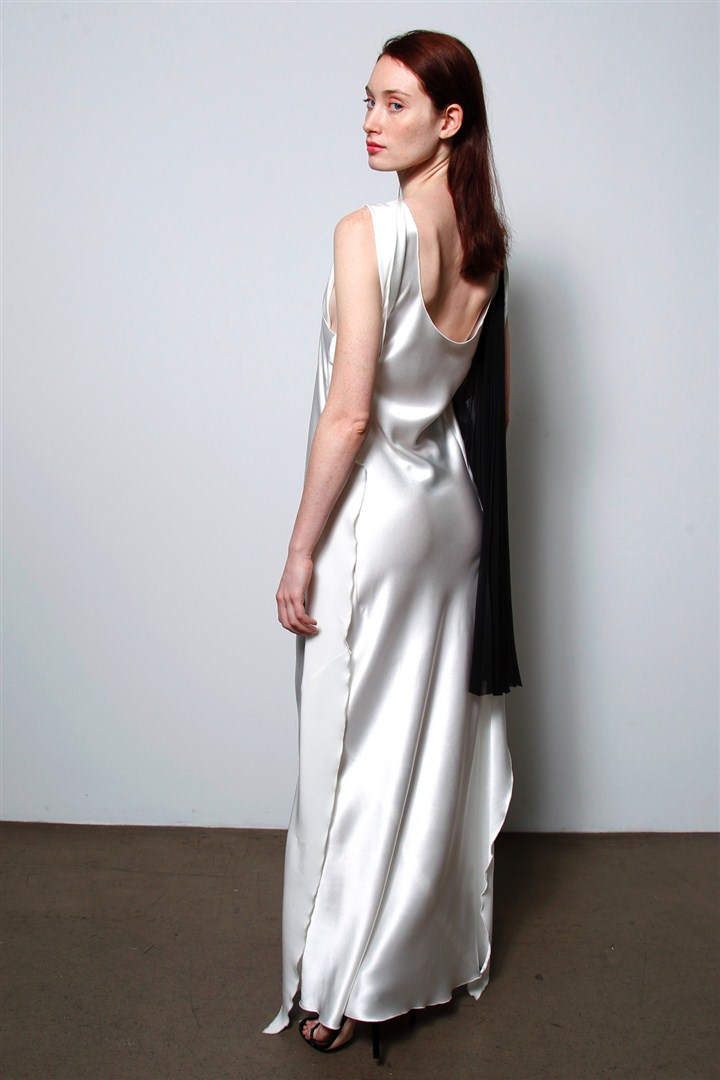 Rubin Chapelle 2012 Pre-Fall