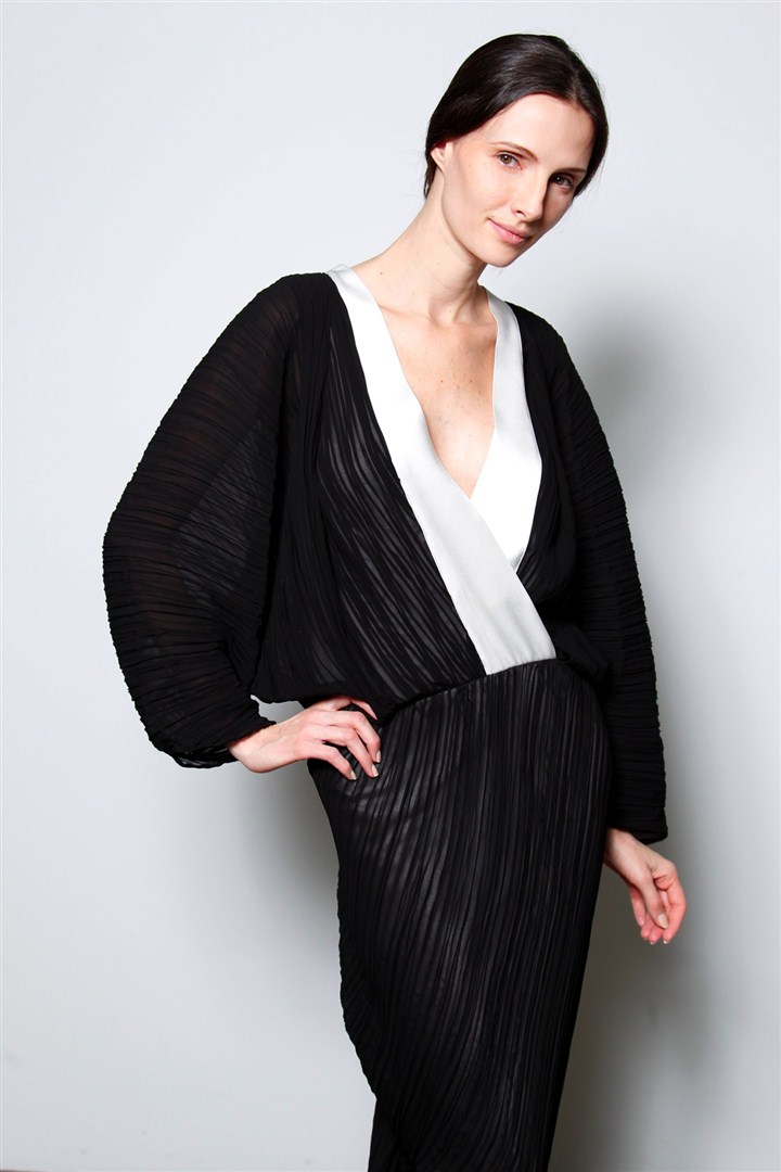 Rubin Chapelle 2012 Pre-Fall