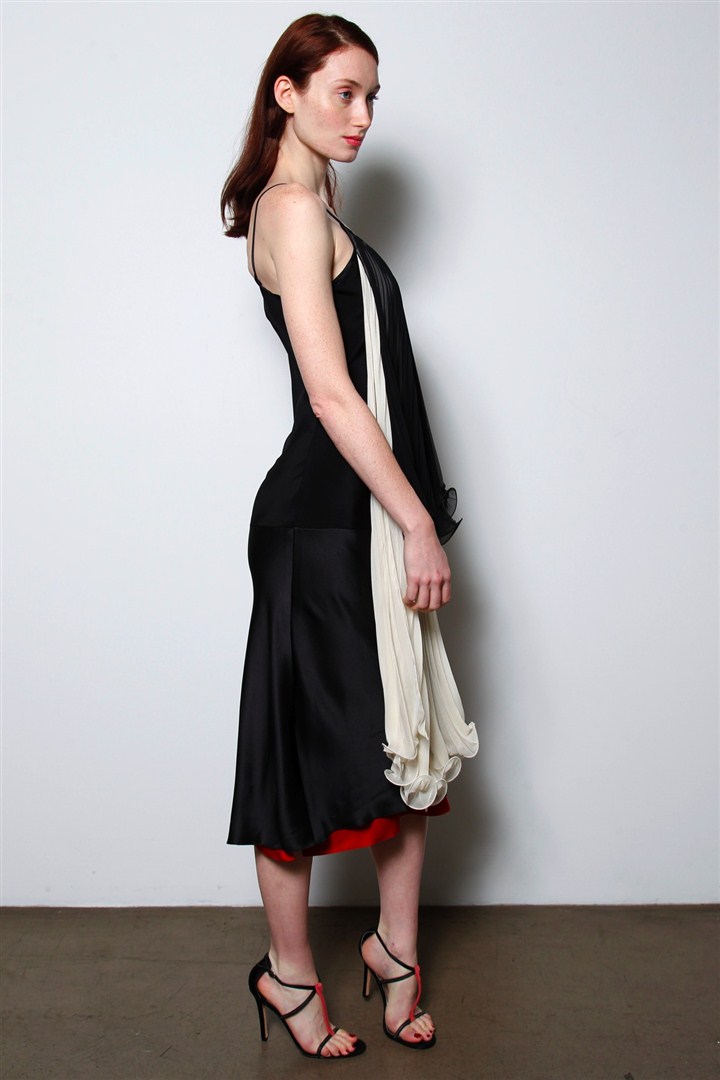 Rubin Chapelle 2012 Pre-Fall