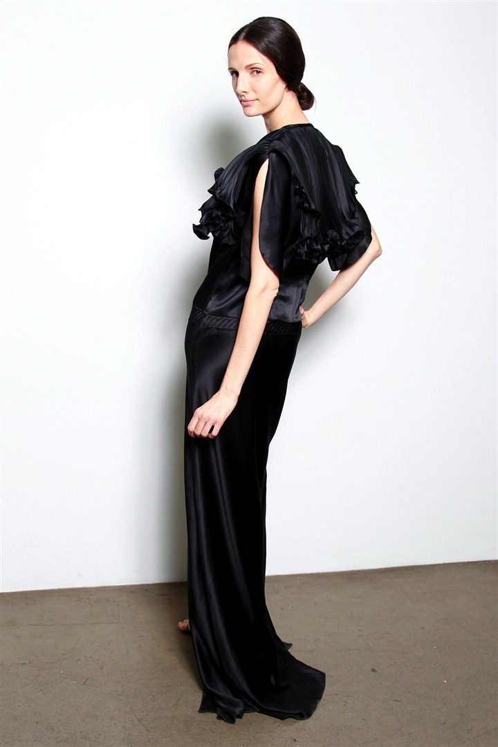 Rubin Chapelle 2012 Pre-Fall